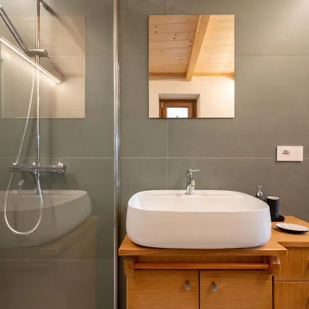 Da Marita By Interhome Hébergement de vacances Verzuolo