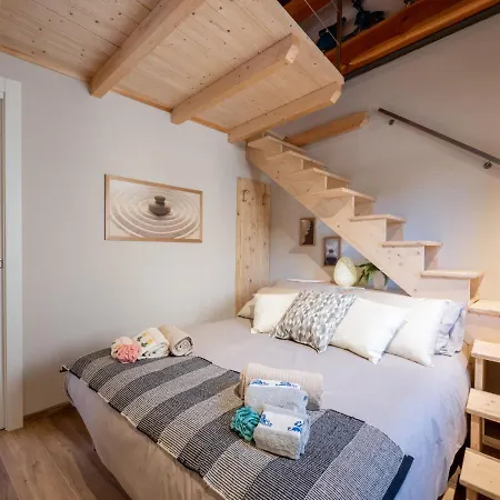 Hébergement de vacances Da Marita By Interhome