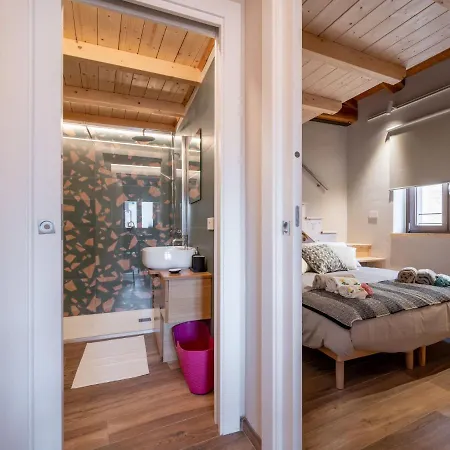 Da Marita By Interhome Hébergement de vacances Verzuolo