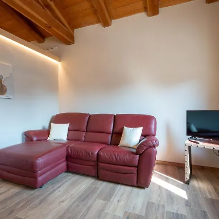 Da Marita By Interhome Hébergement de vacances *