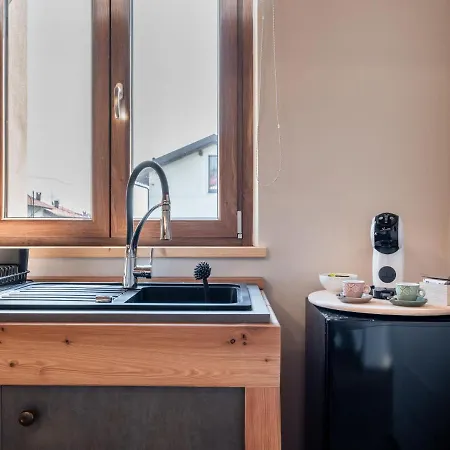 Hébergement de vacances Da Marita By Interhome