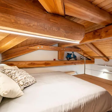 Hébergement de vacances Da Marita By Interhome Verzuolo