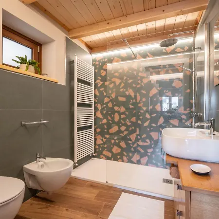Da Marita By Interhome Hébergement de vacances