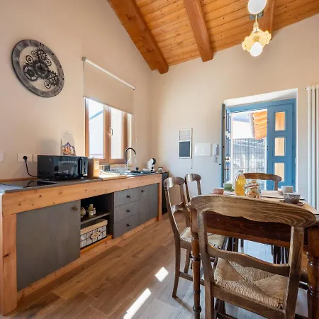 Hébergement de vacances Da Marita By Interhome Verzuolo