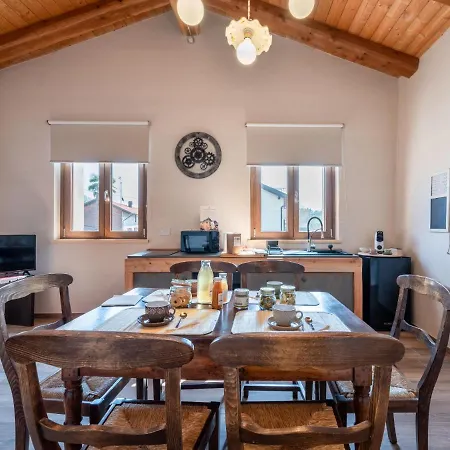 Da Marita By Interhome Hébergement de vacances *